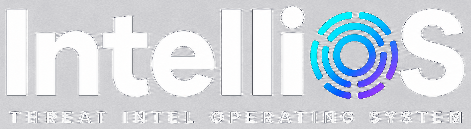 IntelliOS Threat Intel Operating System